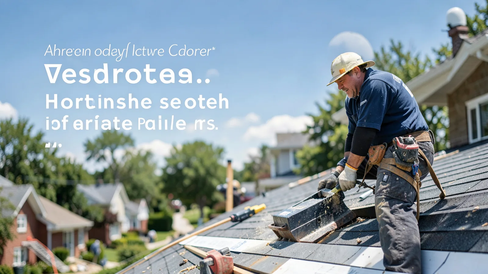 Roof Replacement in Francis, OK near me